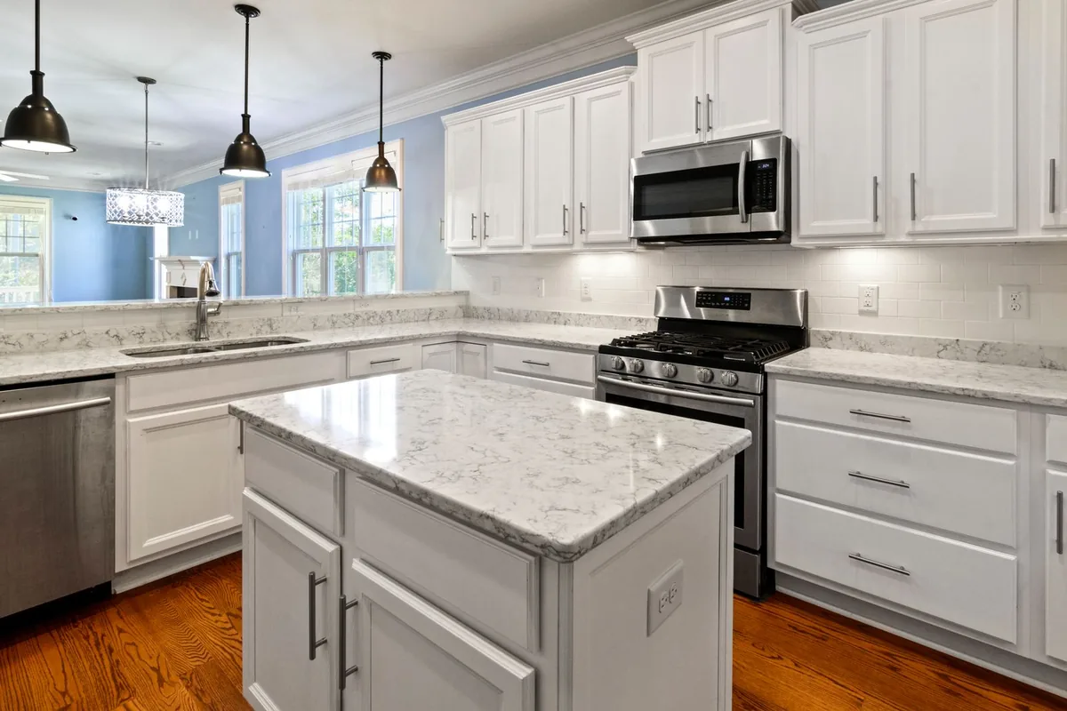 Filth & Squalor Cleanup in Nokesville, VA