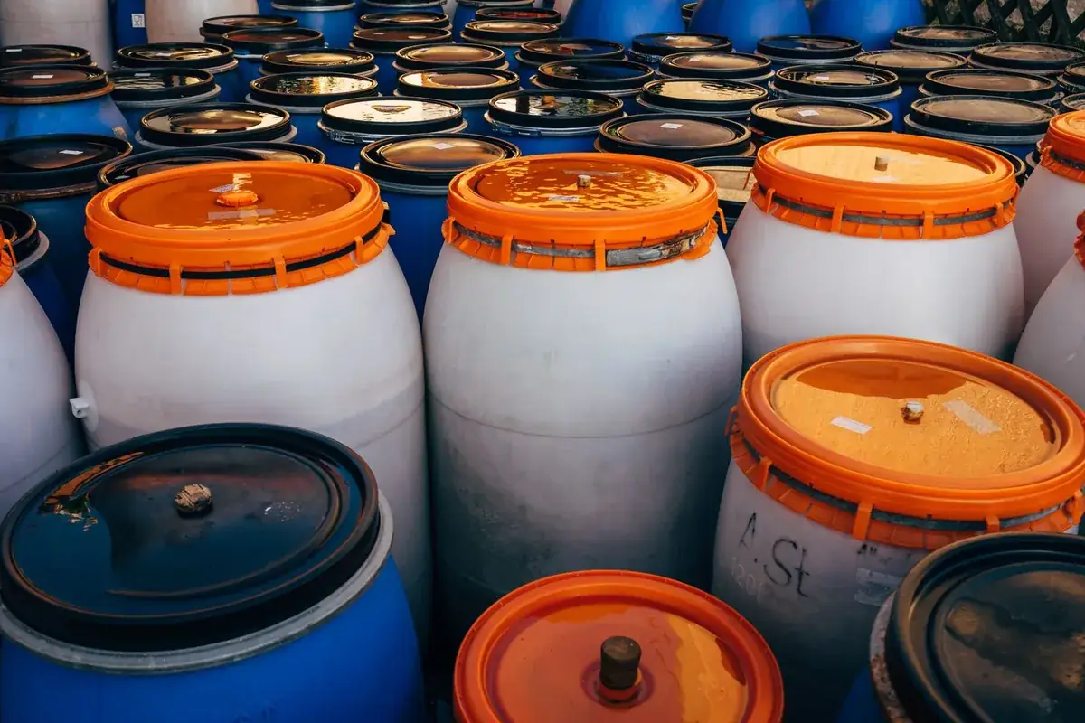 Chemical & Toxic Waste Cleanup in Nokesville, VA