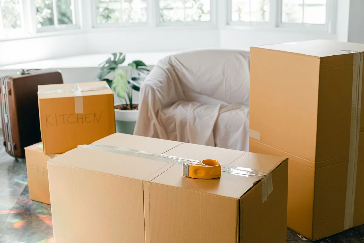 Hoarding Cleanup in Nokesville, VA